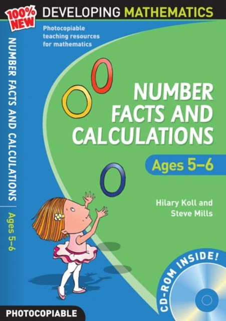 Number Facts and Calculations