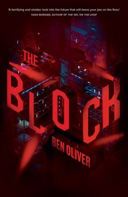 The block