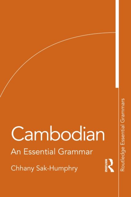 Cambodian : An Essential Grammar