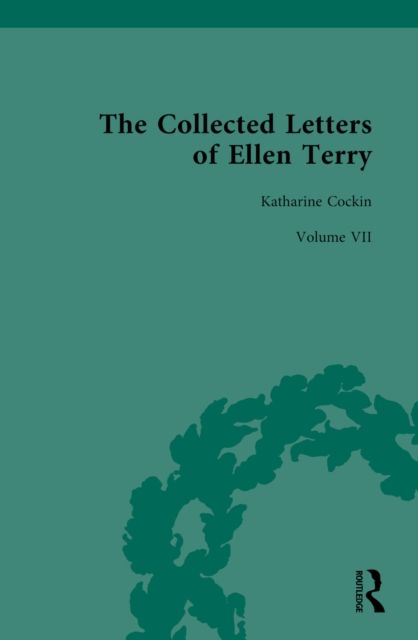 The Collected Letters of Ellen Terry : Volume VII