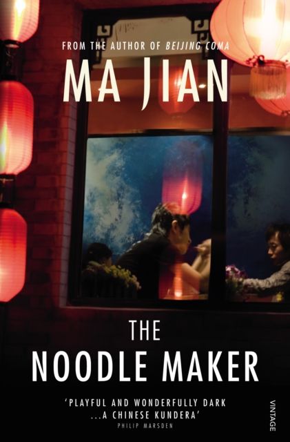 The noodle maker