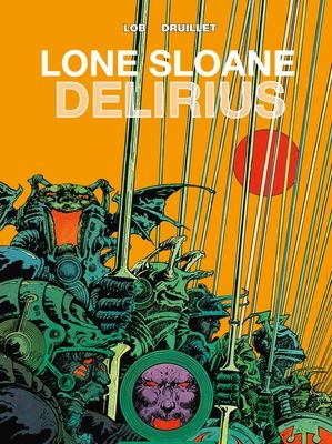 Delirius