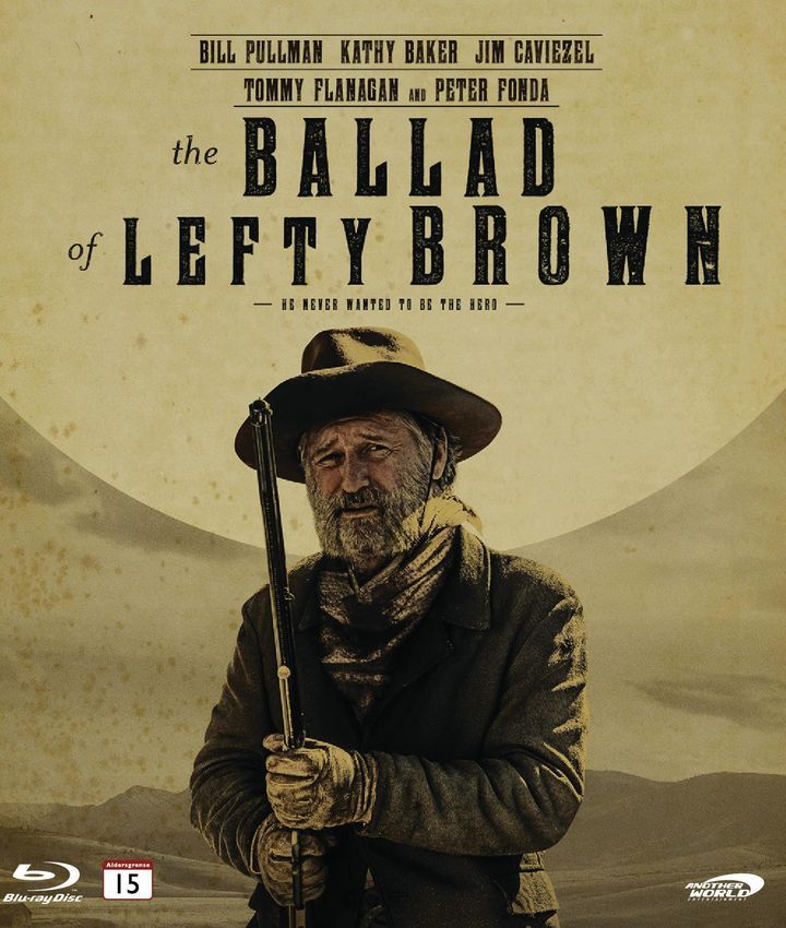 The Ballad of Lefty Brown
