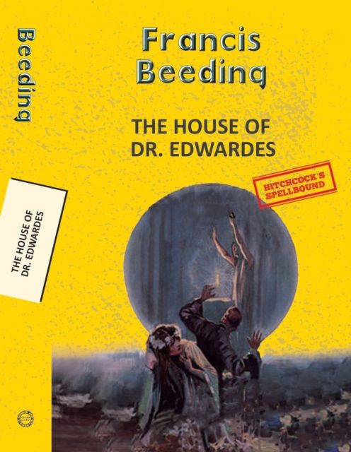 Forsidebilde av House of Dr. Edwardes
