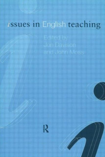 Issues in English Teaching