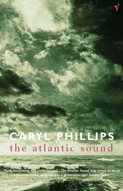 Forsidebilde av The Atlantic Sound