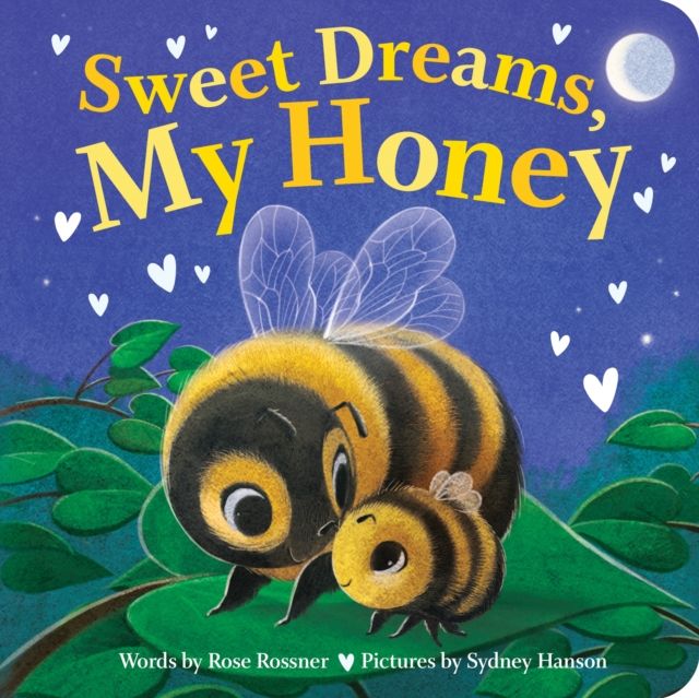 Forsidebilde av Sweet Dreams, My Honey