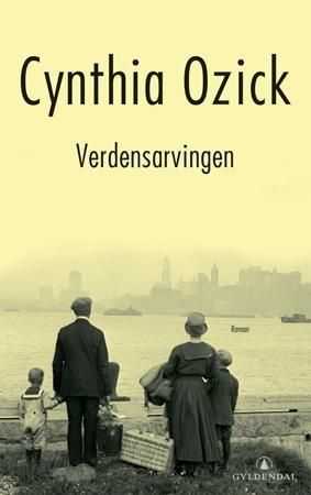 Verdensarvingen