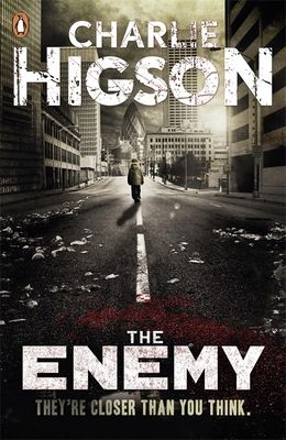 The enemy