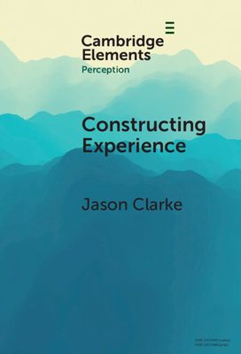 Constructing Experience : Expectation and Attention in Perception