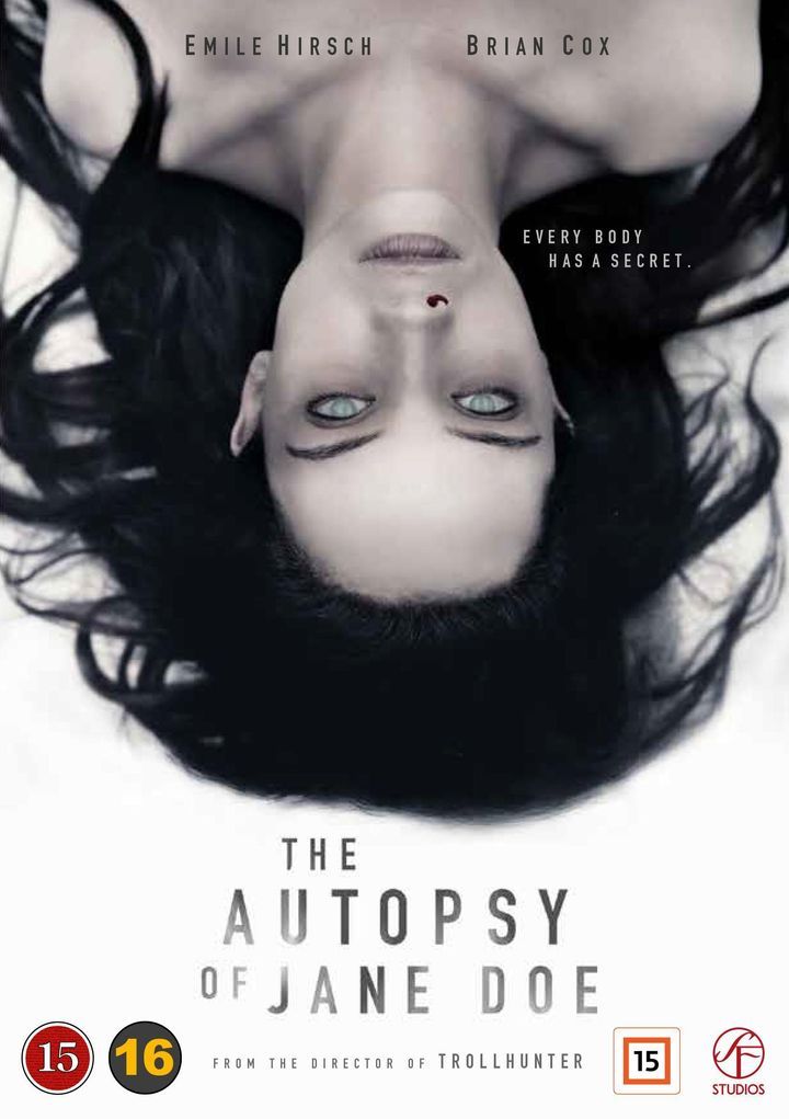 The Autopsy of Jane Doe