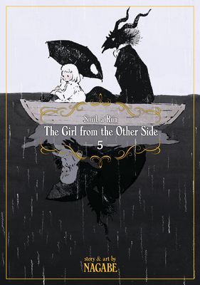 The girl from the other side