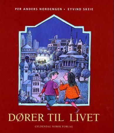 Dører til livet : en bok til konfirmanten