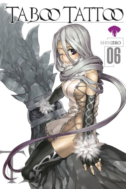 Taboo tattoo. 06