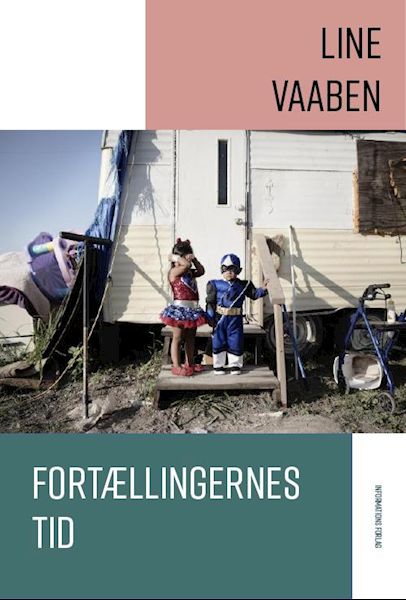 Fortællingernes tid