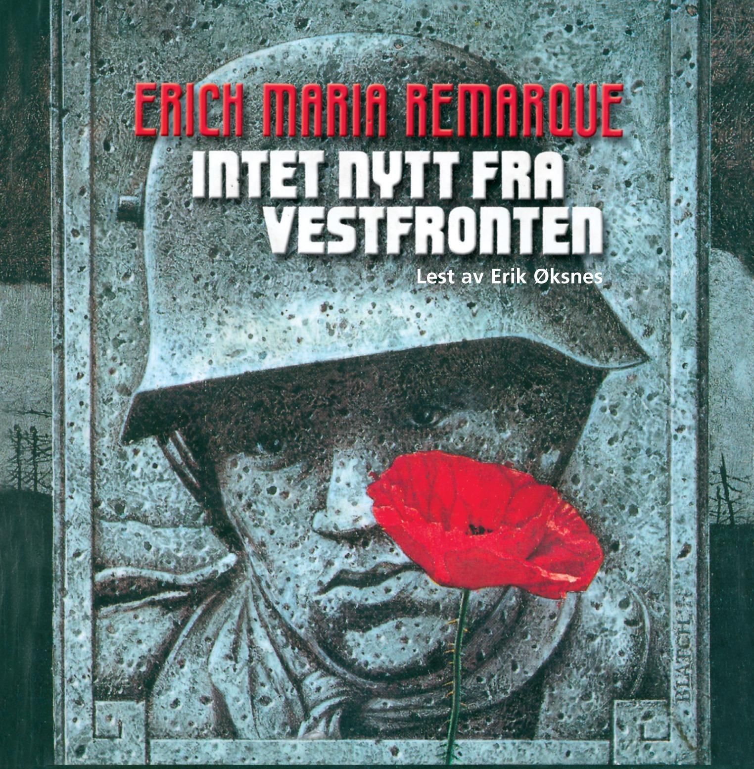 Intet nytt fra Vestfronten
