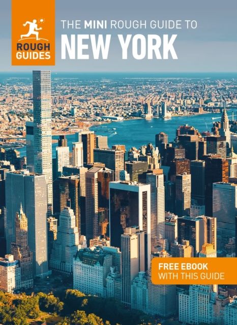 The mini rough guide to New York