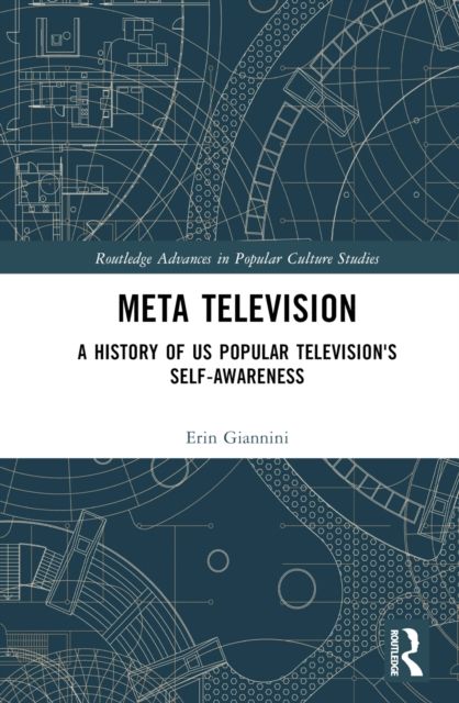 Meta Television : A History of US Popular Television's Self-Awareness