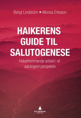 Haikerens guide til salutogenese : helsefremmende arbeid i et salutogent perspektiv