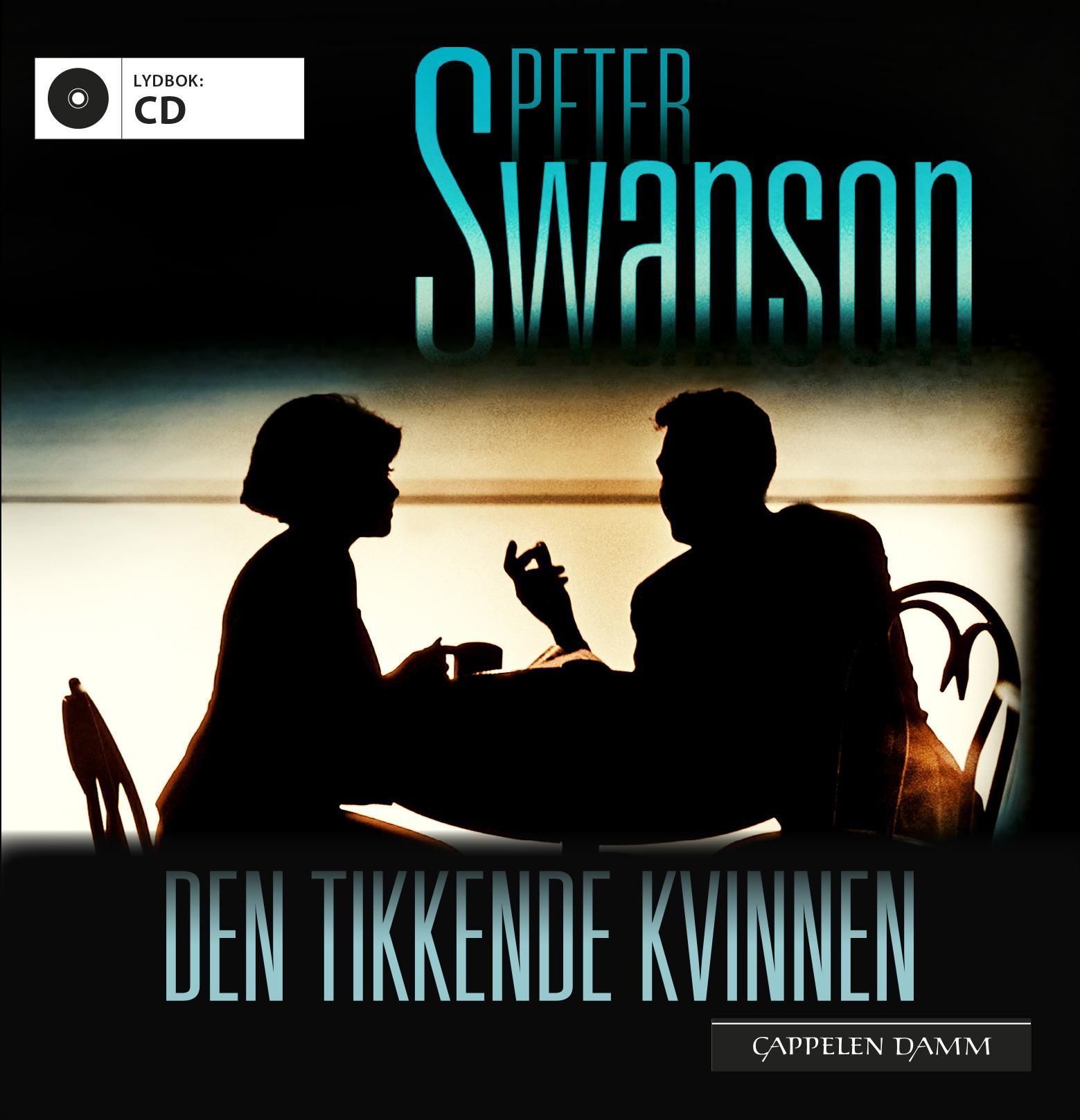 Den tikkende kvinnen