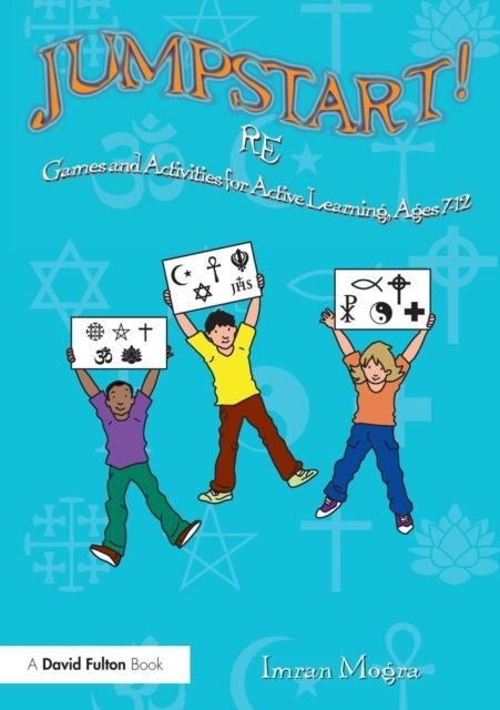 Jumpstart! RE : Games and activities for ages 7-12
