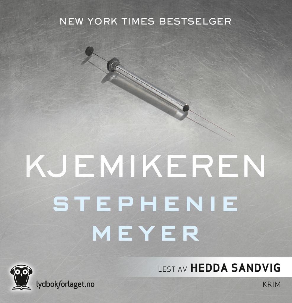 Kjemikeren