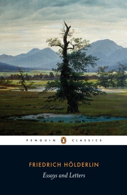 Forsidebilde av Essays and Letters