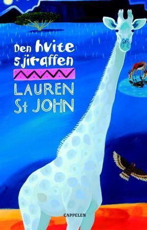 Den hvite sjiraffen