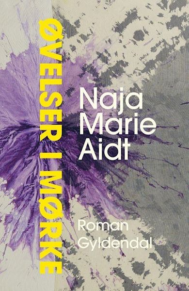 Øvelser i mørke : roman