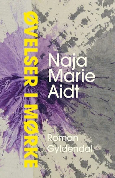 Forsidebilde av Øvelser i mørke : roman