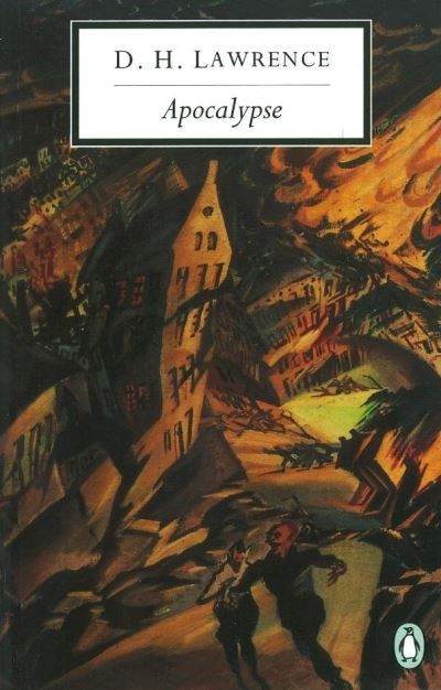Apocalypse : and the writings on revelation