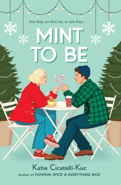 Mint to Be