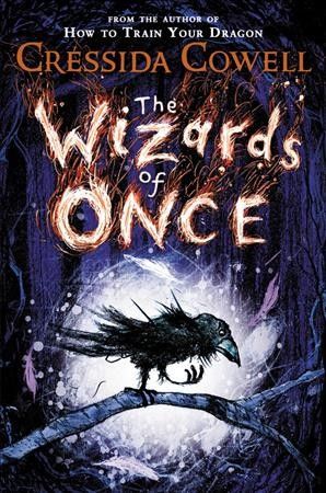 The wizards of once