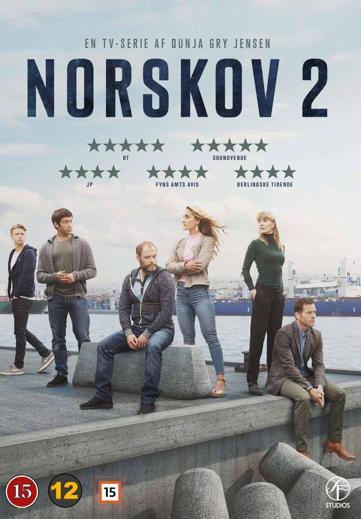Norskov 2