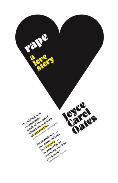Rape : a love story