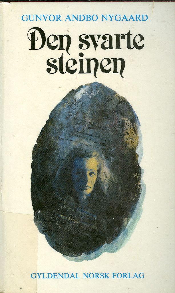 Den svarte steinen