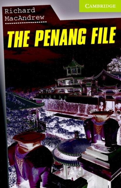 The Penang File Starter/Beginner