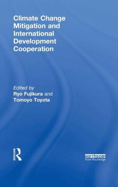 Climate Change Mitigation and Development Cooperation