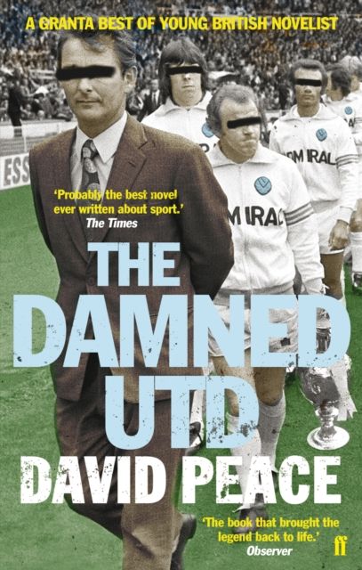 The damned utd