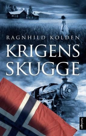 Krigens skugge : roman