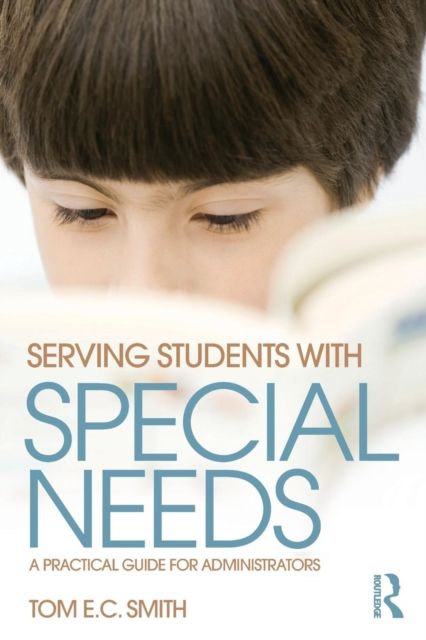 Forsidebilde av Serving Students with Special Needs : A Practical Guide for Administrators