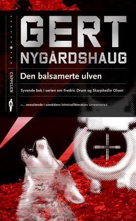 Den balsamerte ulven