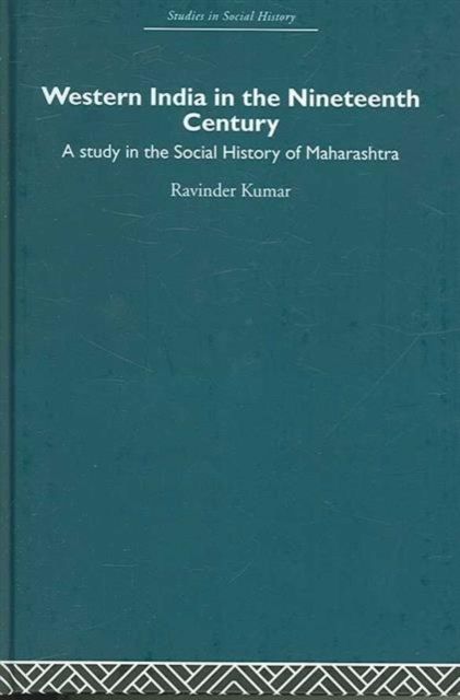 Studies in Social History