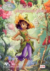 Liljas plagsomme plante