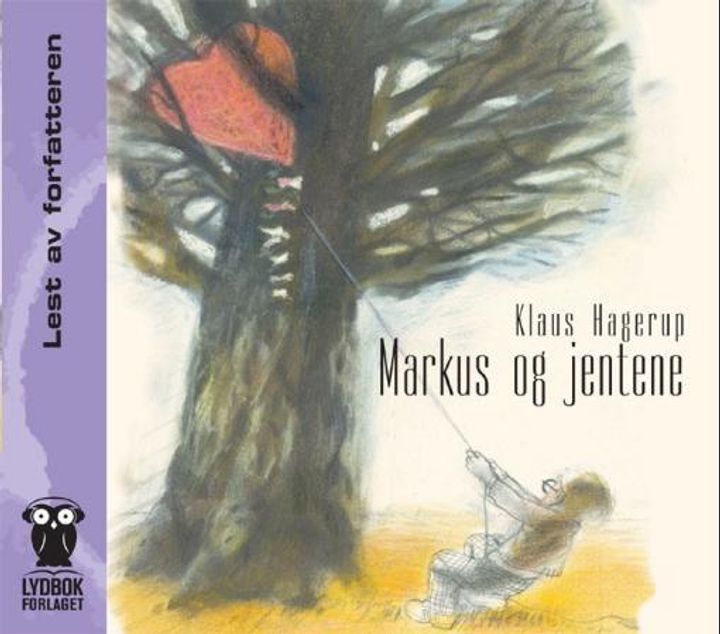 Markus og jentene