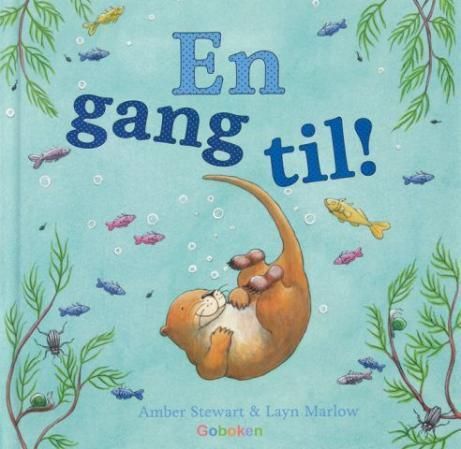 En gang til!