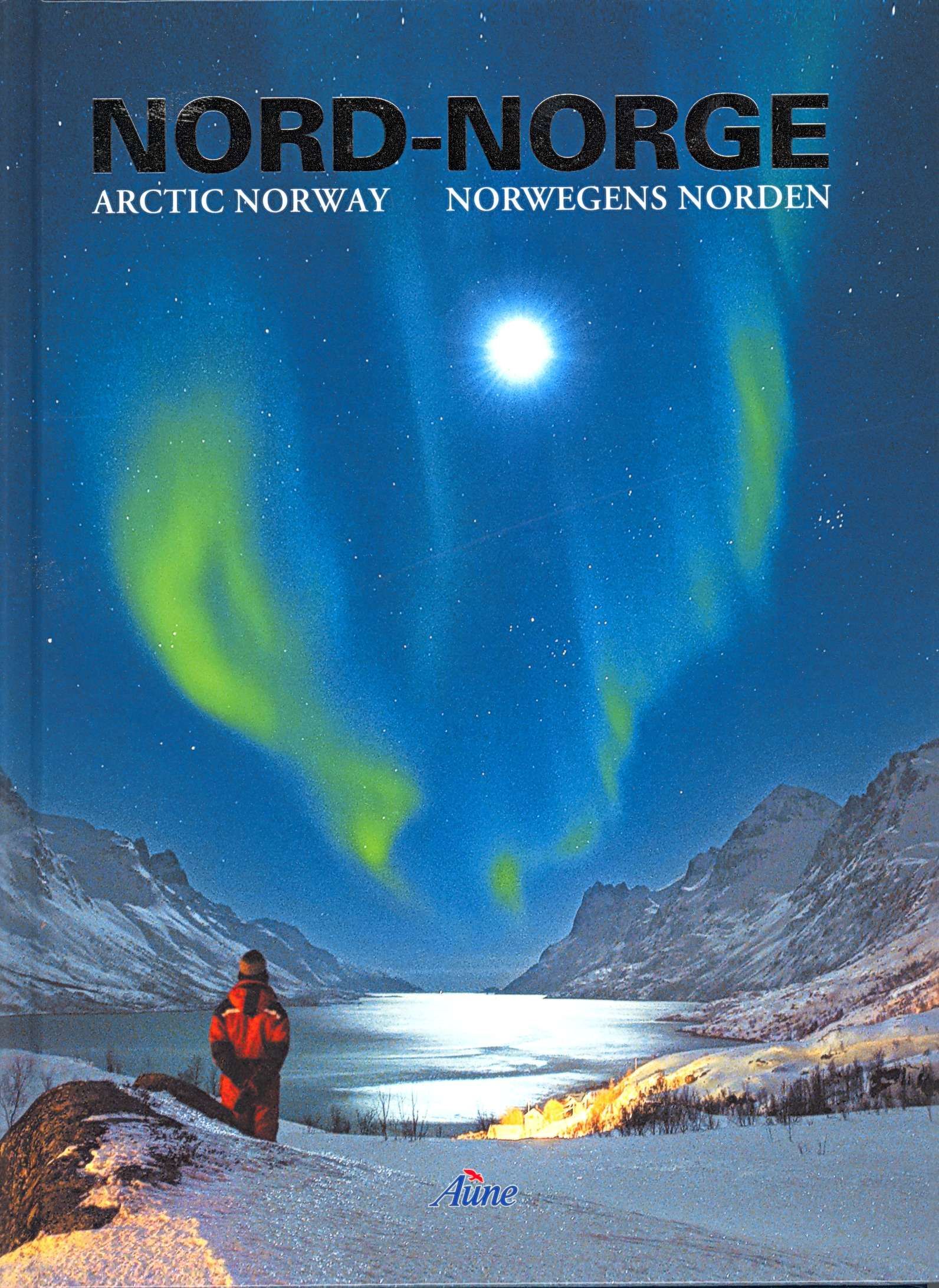 Nord-Norge