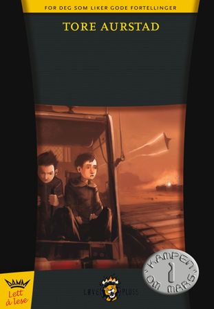 Kampen om Mars