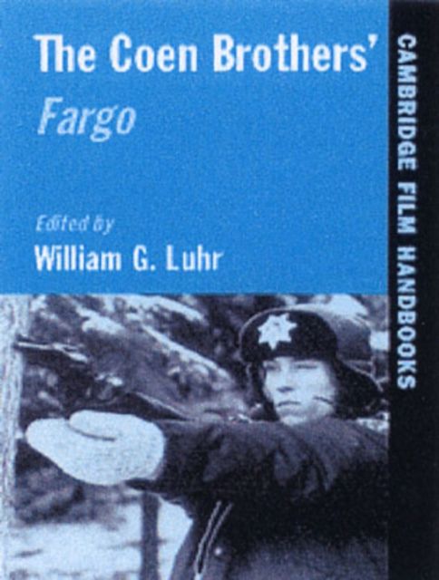 The Coen Brothers' Fargo