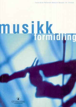 Musikkformidling